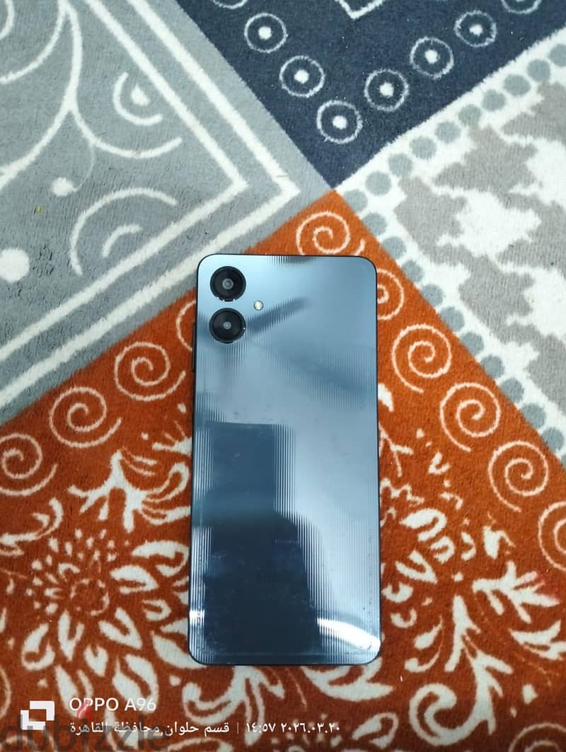 Samsung a06 3
