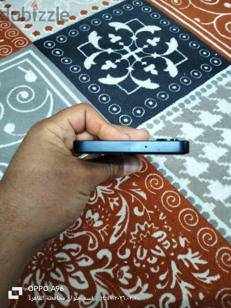 Samsung a06 4