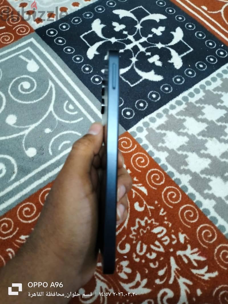 Samsung a06 6
