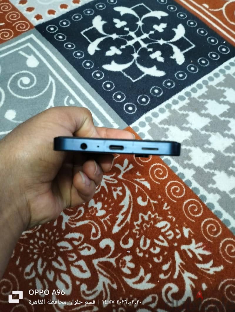 Samsung a06 7