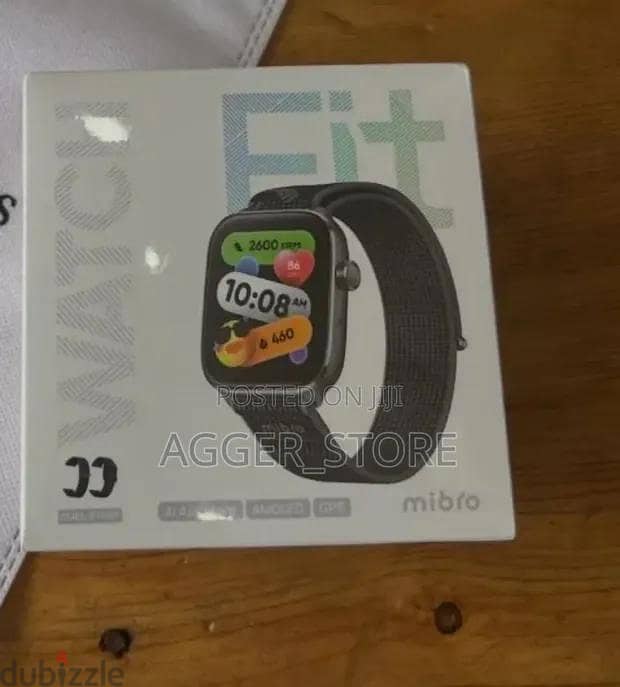 Mibro Fit 1