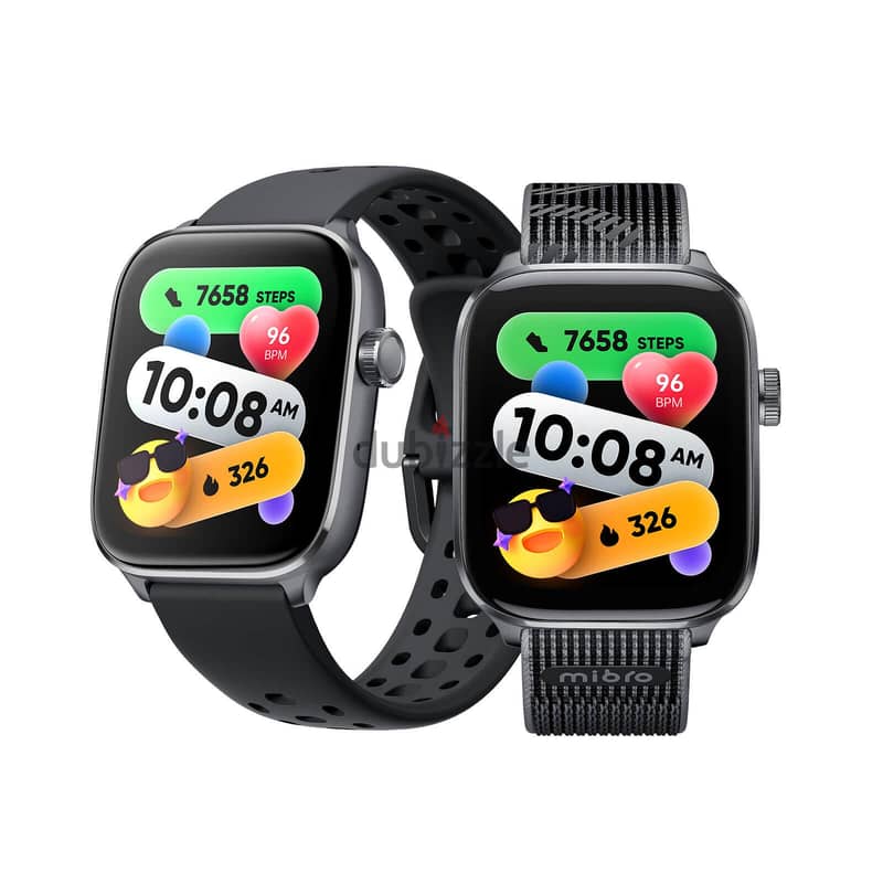 Mibro Fit 2