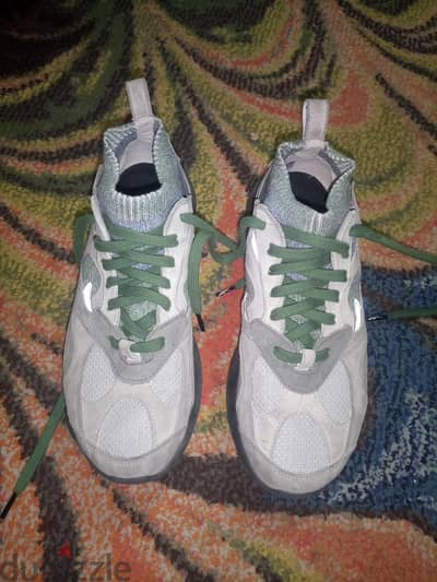 Reebok 3D Original