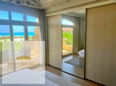 Last standalone villa available for viewing from Al Abd in Sidi Heneish, near Almaza Bay, Silver Sands, and Hacienda Heneish.