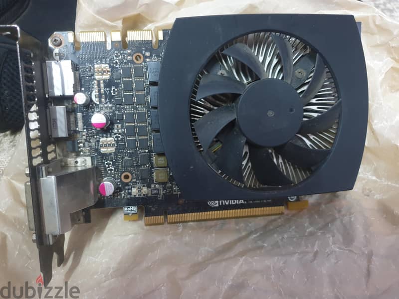 Gtx 760 Oem 1