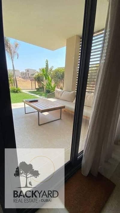 للبيع فيلا بمقدم 30% فقط و تقسيط علي 6 سنوات و  بأقل سعر في السوق بكمبوند ( Sarai )
