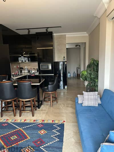 Penthouse in lavista ray