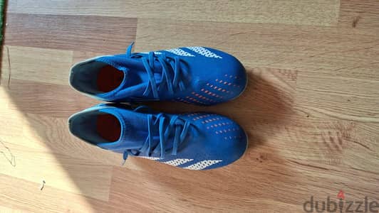 Adidas predator accuracy 3