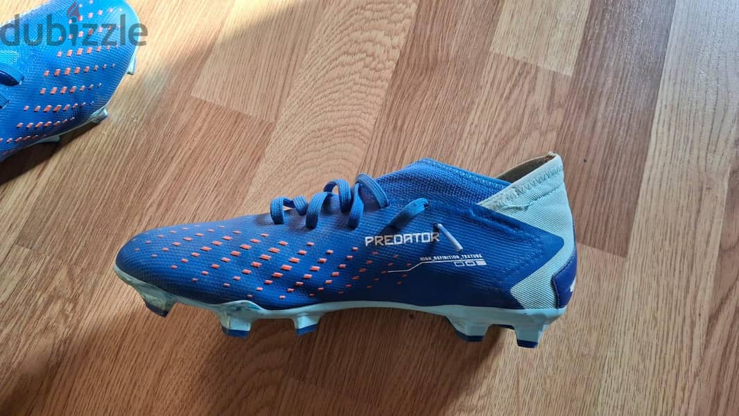 Adidas predator accuracy 3 1