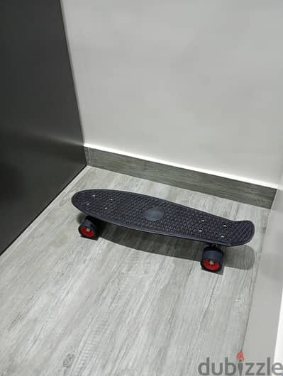 Penny board!