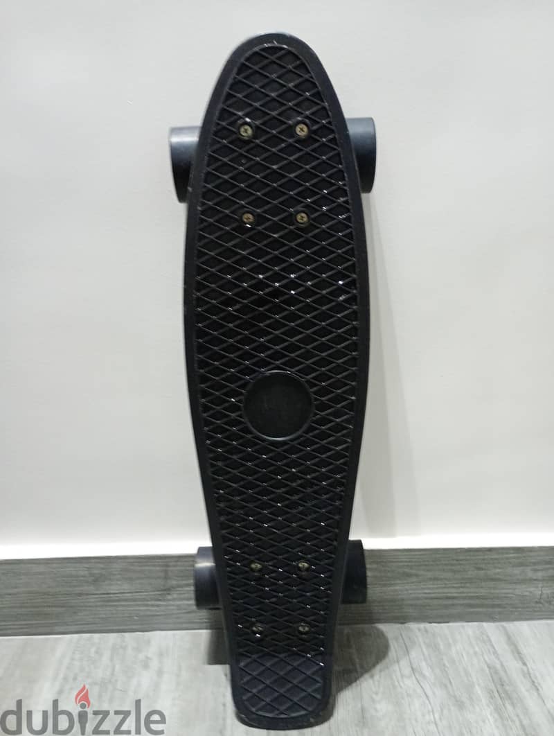 Penny board! 1