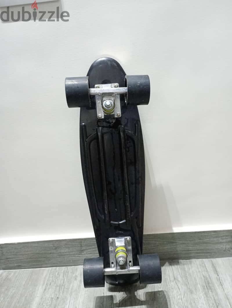 Penny board! 2