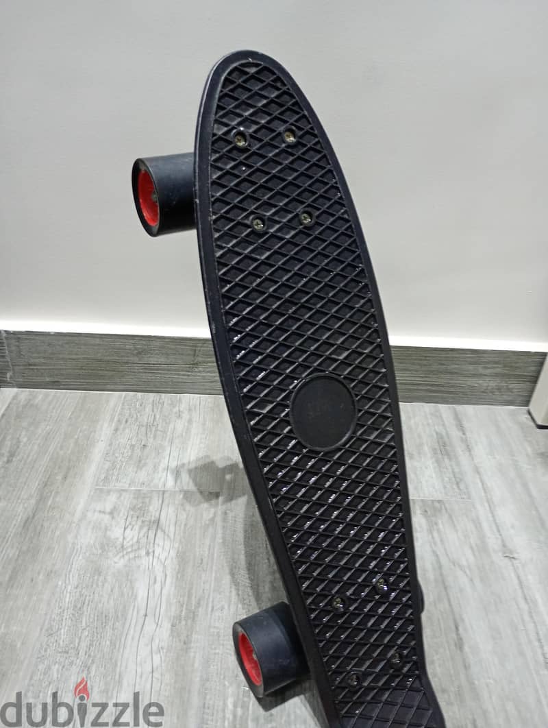 Penny board! 3