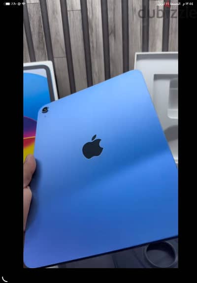iPad a16 128gb