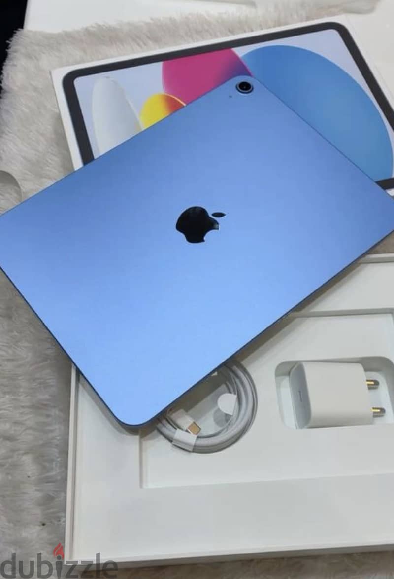 iPad a16 128gb 1