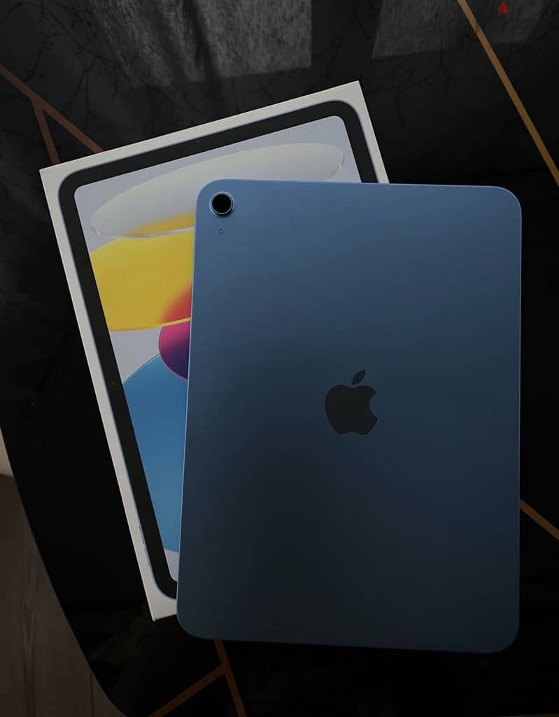 iPad a16 128gb 2