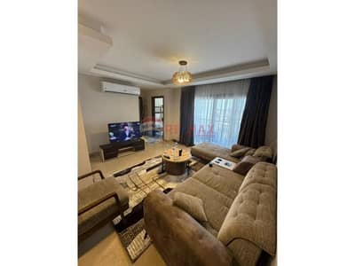 Luxury furnished apartment in Zed -Sheikh Zayed