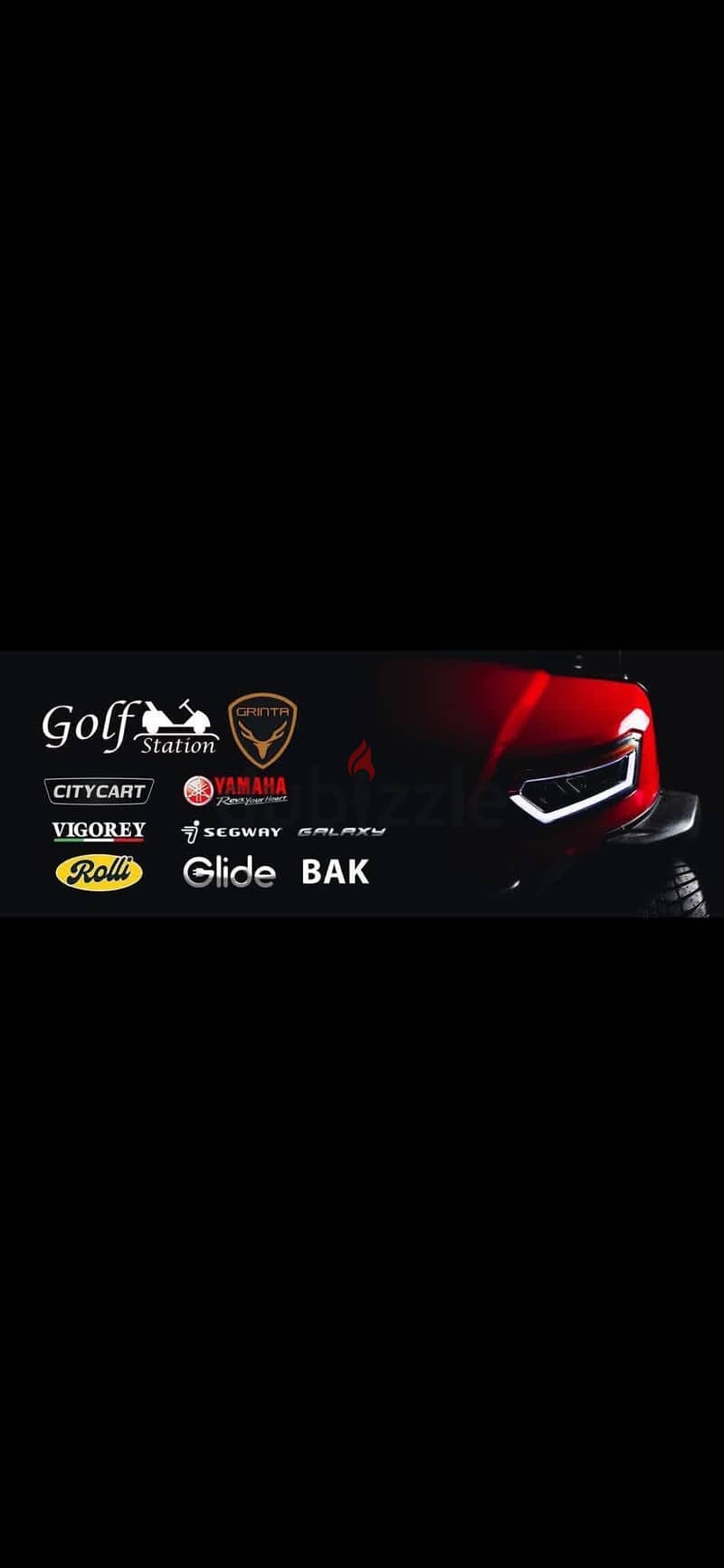Grinta Brand  Brand New And Kasr Zero 11