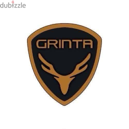 Grinta Brand  Brand New And Kasr Zero 17
