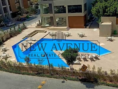 A fully finished apartment ultra super lux prime location 224m with kitchen ready to move in Granda Alshorouk