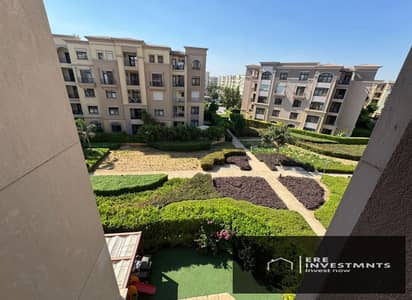 Finished apartment for sale at below market price, ready for immediate occupancy in Parcel10 Mivida, Emaar, Fifth Settlement, near the American Univer
