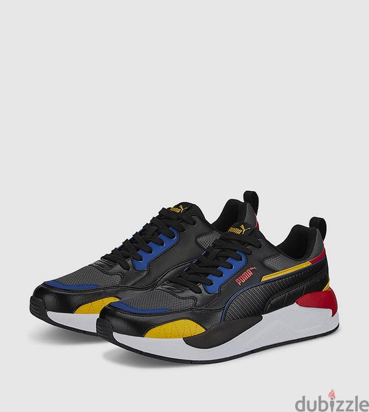 PUMA X-Ray 2 Square Sneaker from USA 1