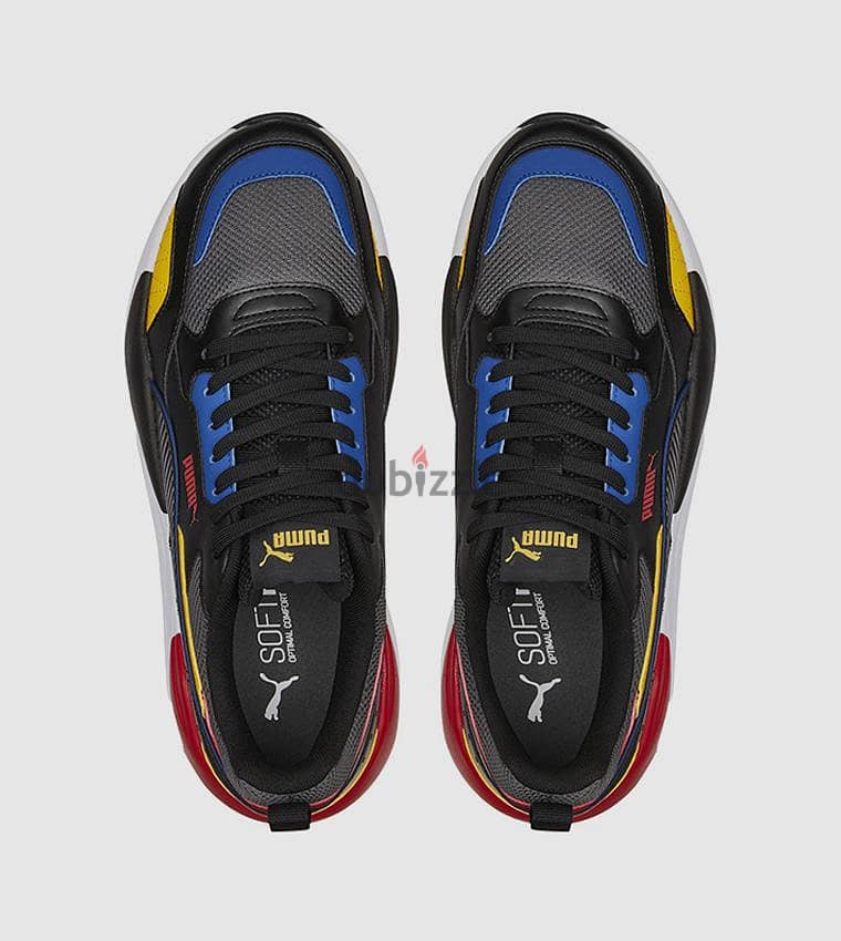PUMA X-Ray 2 Square Sneaker from USA 3