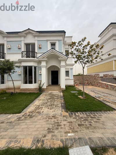 Villa town corner ready to move in Mountain View 4