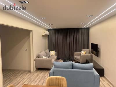 Directly from owner hotel apartment in Madinaty