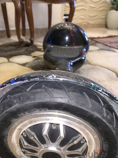 Hover board