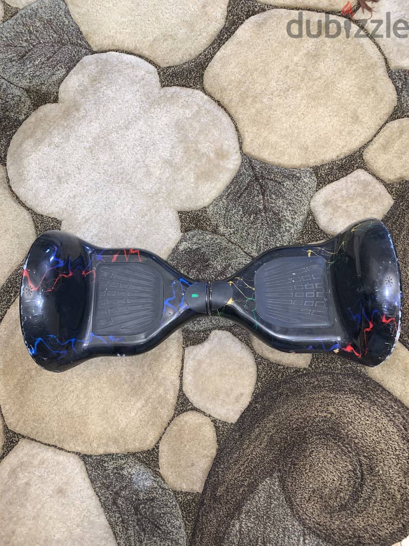 Hover board 1