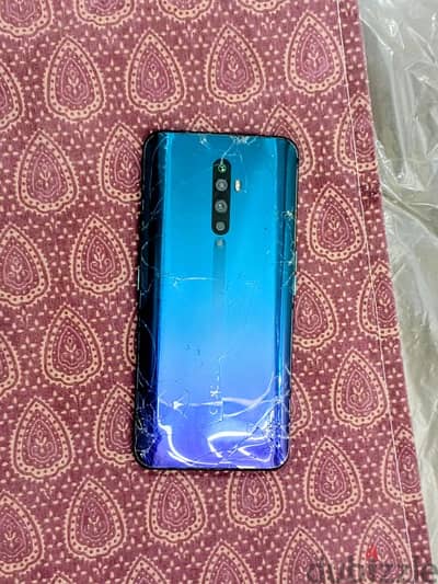 جهاز oppo Reno 2f