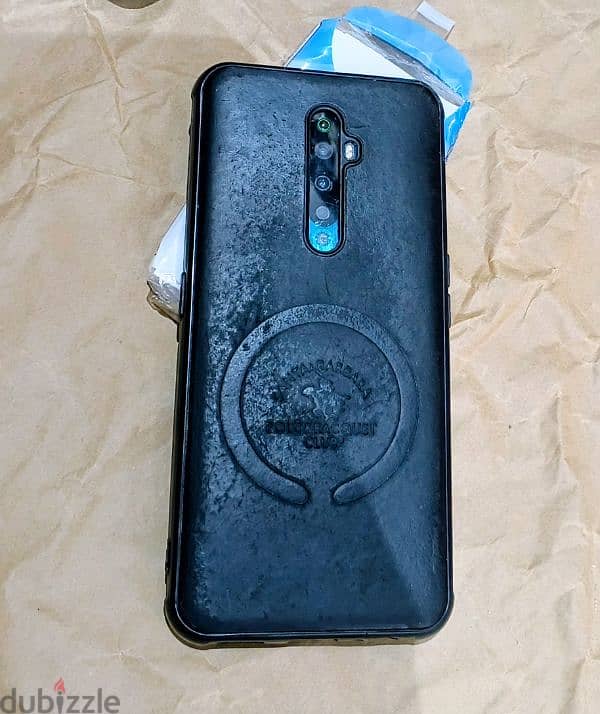 جهاز oppo Reno 2f 2