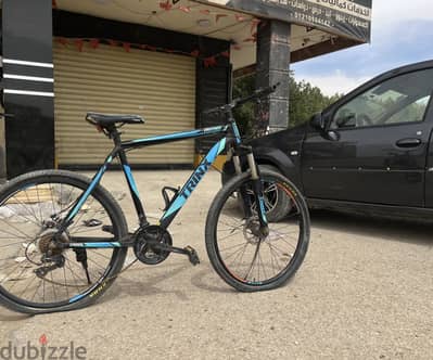 Trinx M116