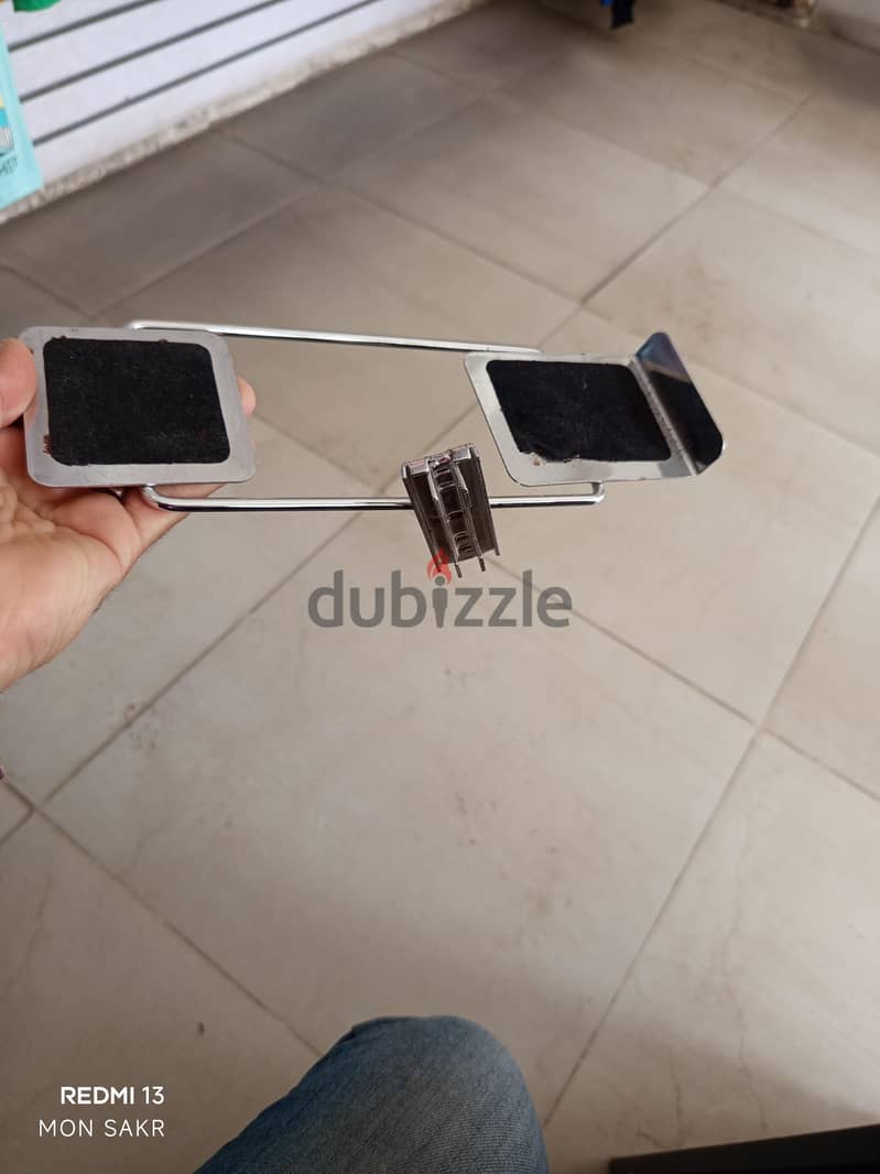 كفة معدن للاحذيه