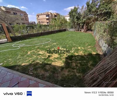 3 Bedrooms 118 sq.M Apartment for sale 4,600,000 EGP in Al Motamayez District, 6th of October