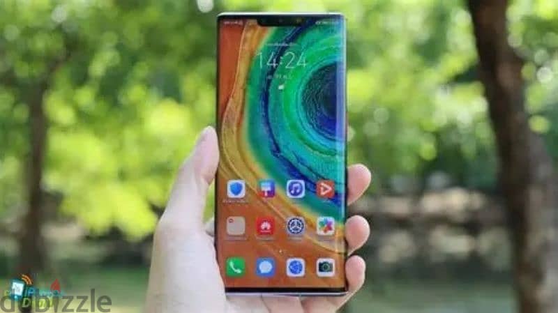 HUAWEI mate 30pro 1