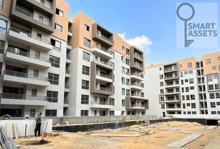 Apartment Ready To Move 2 Bedrooms For Sale At Bloomfields Mostakblcity