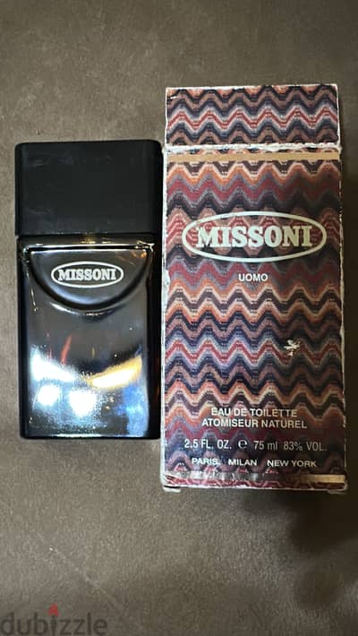 Missoni