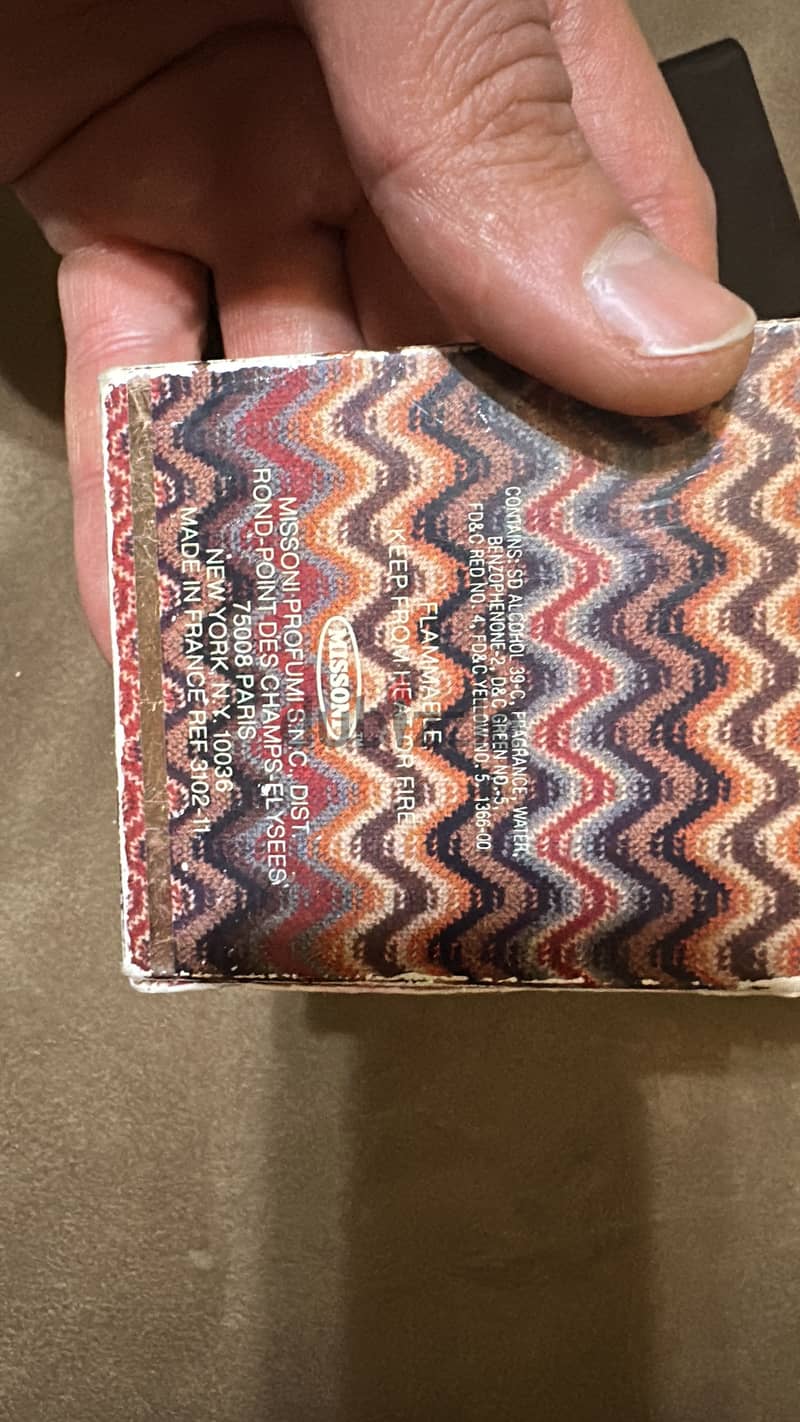 Missoni 2