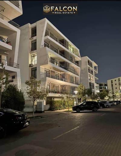 With 50% Discount Own an Apartment in Taj CIty Compound Direct On Suez Road & Mins away From AIrport or Pay in 12 Y. installements with Zero DP,