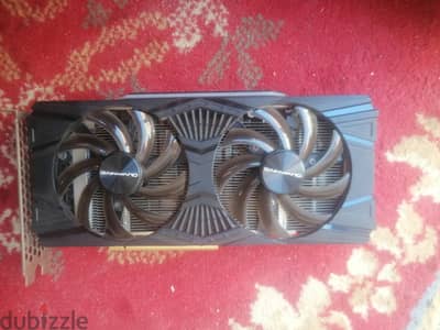RTX 2060 (12GB) ببرشامة المصنع