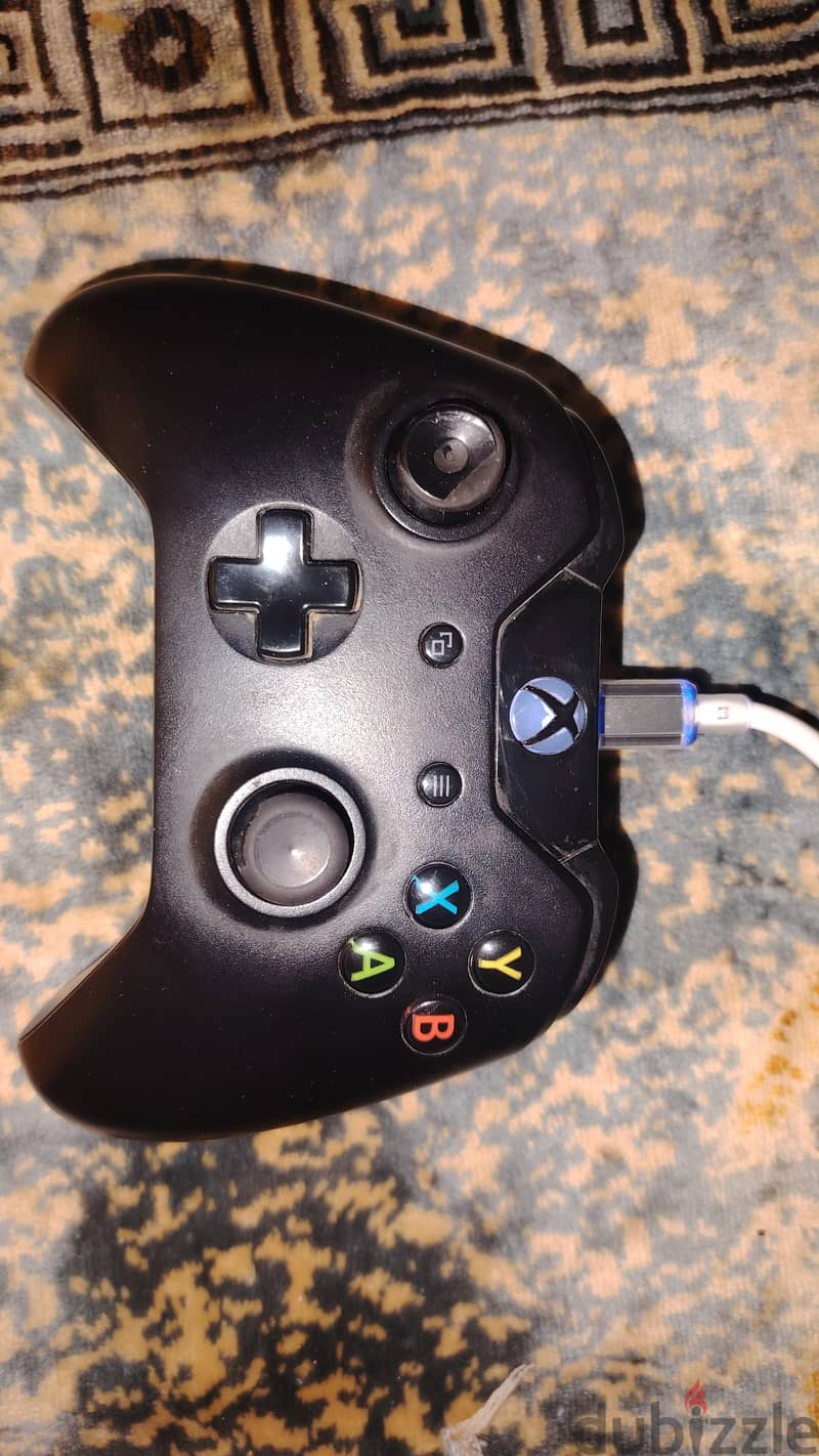 Xbox One controller 3