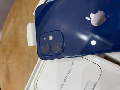 iPhone 12