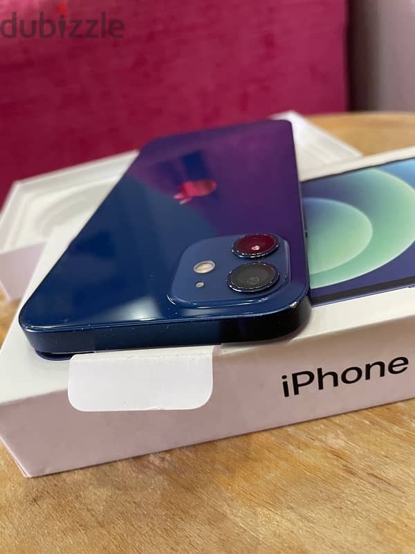 iPhone 12 5