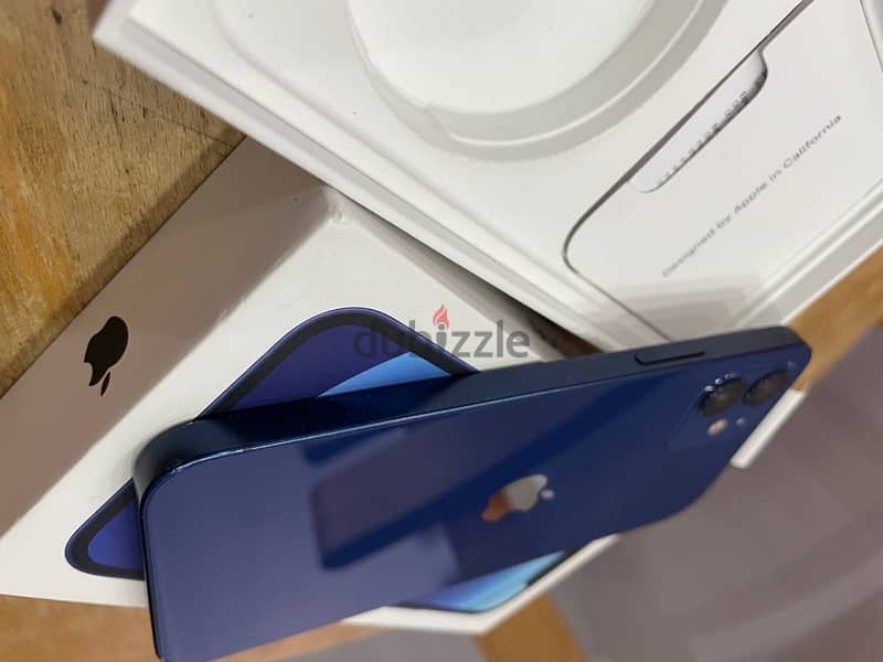 iPhone 12 12