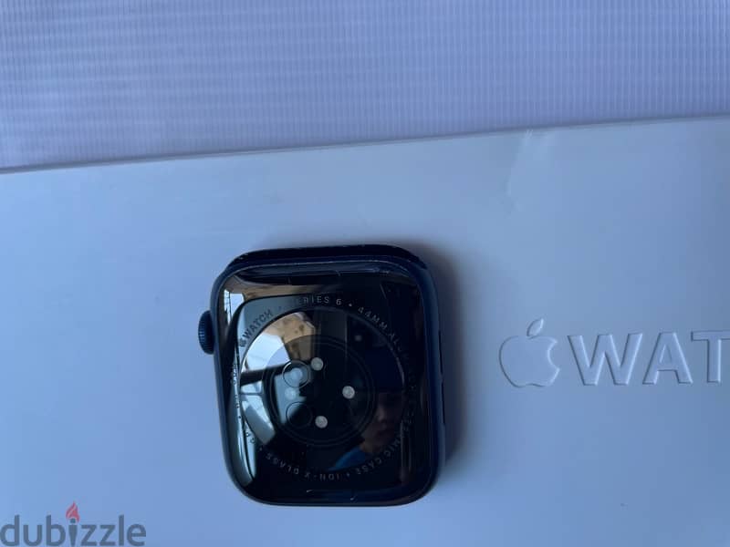 Apple Watch Series 6 44Mm 2