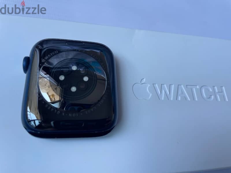 Apple Watch Series 6 44Mm 5