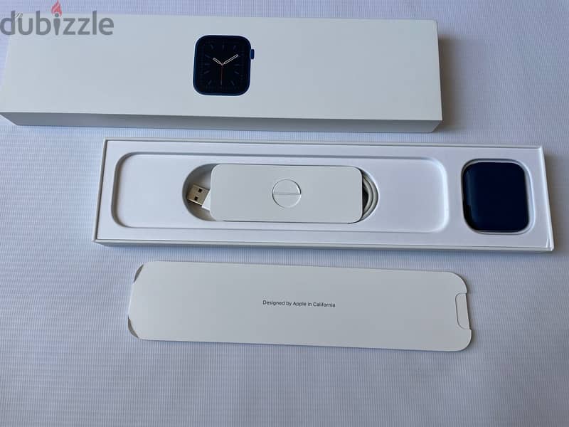 Apple Watch Series 6 44Mm 8