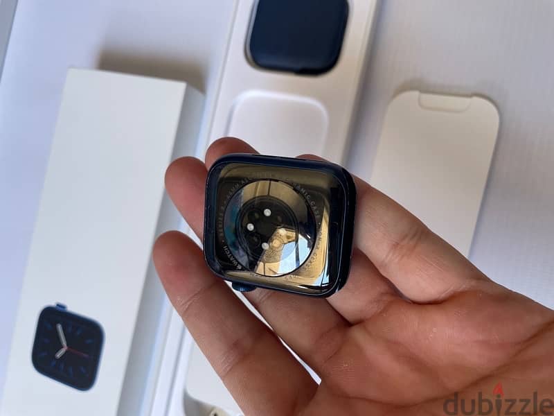 Apple Watch Series 6 44Mm 12